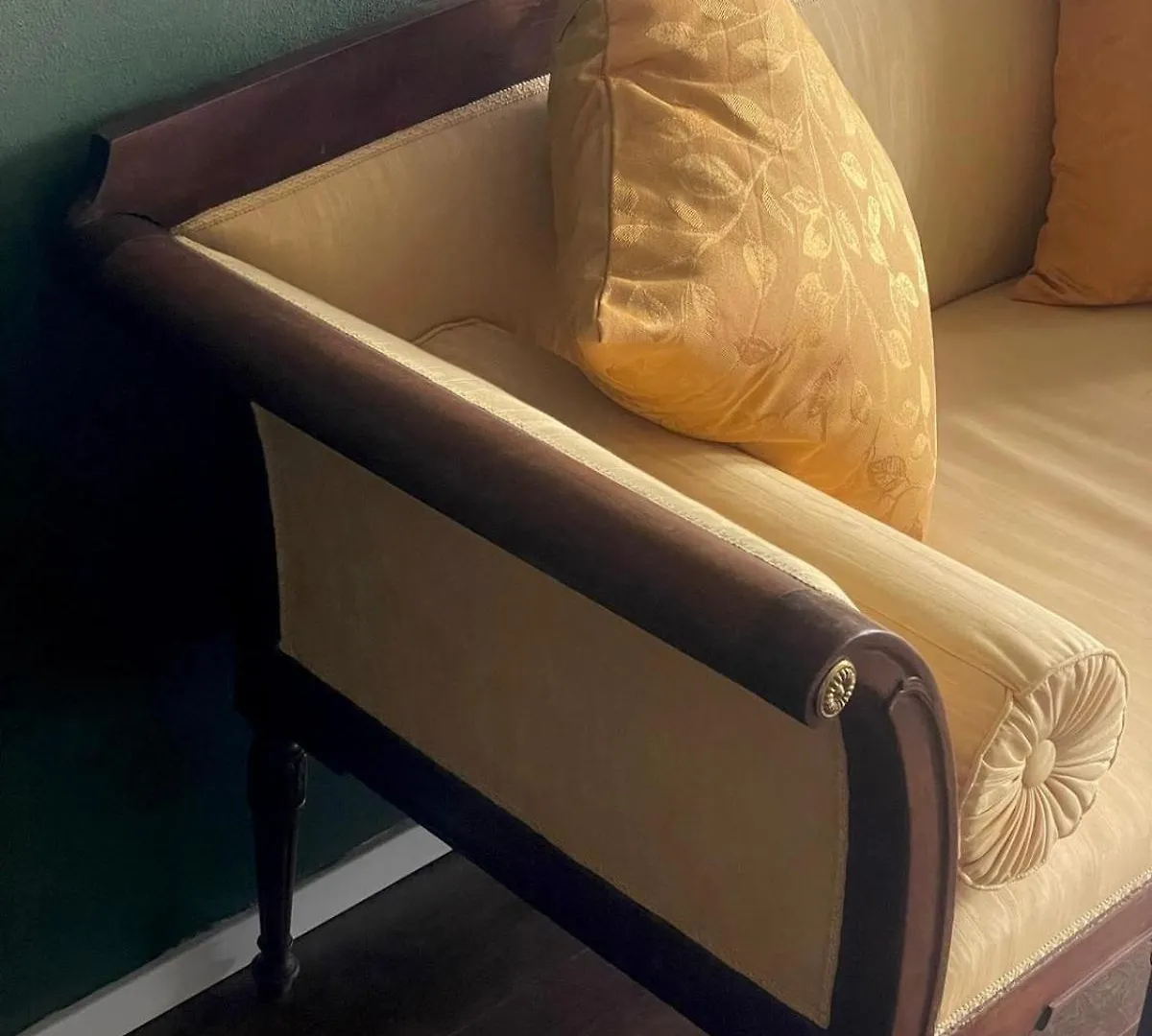 Appartamento Edward Suite Firenze