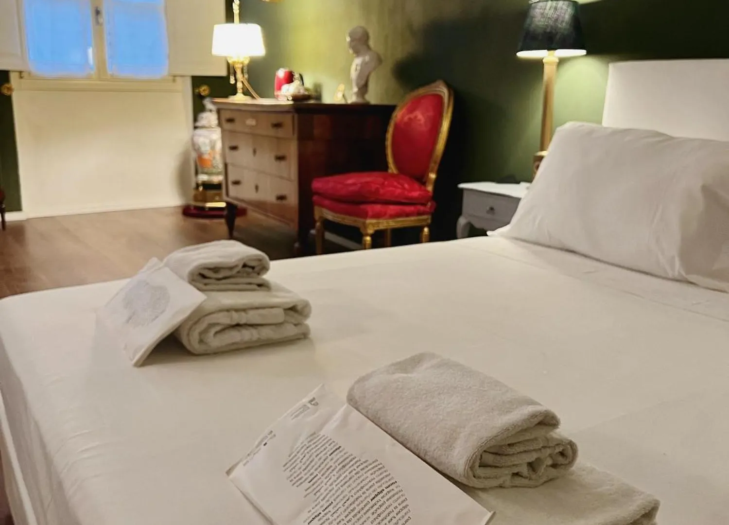Edward Suite Firenze