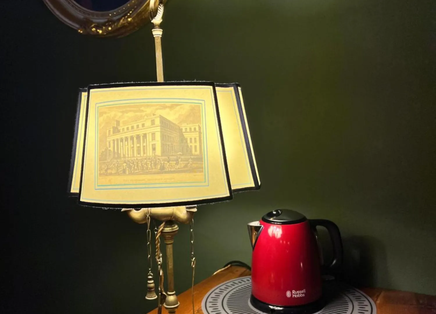 Appartamento Edward Suite Firenze