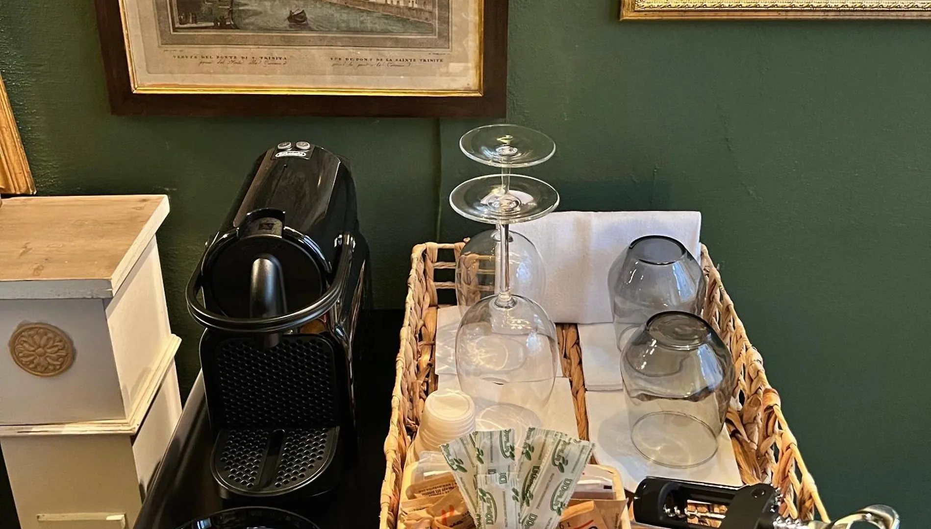 Edward Suite Firenze