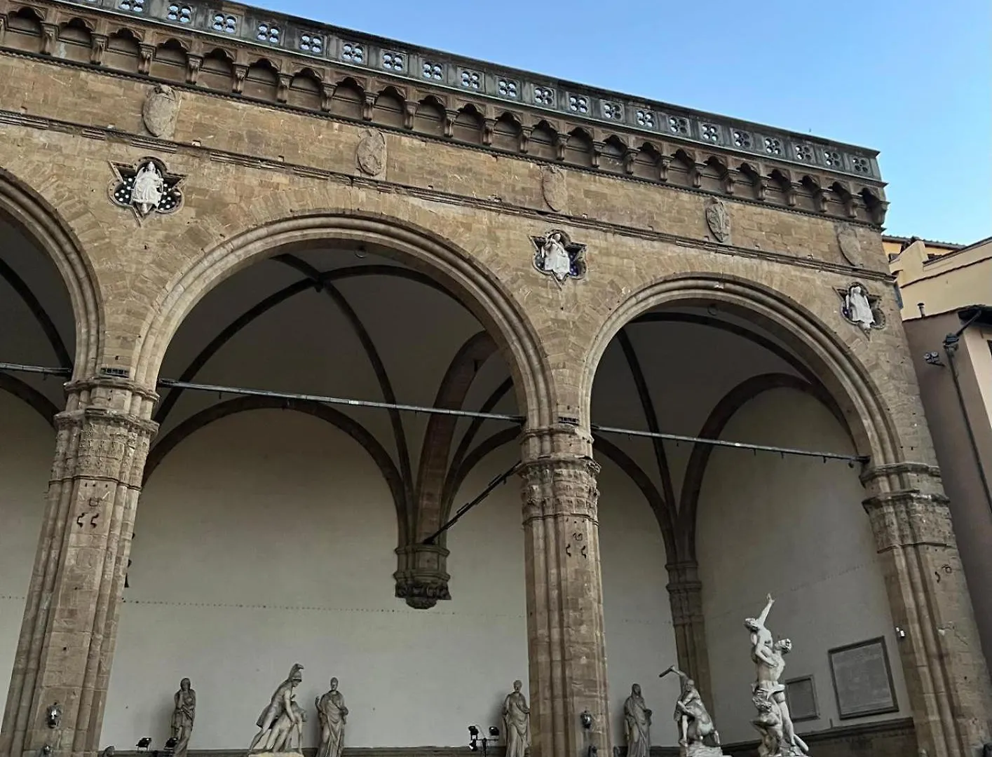 Edward Suite Firenze Appartamento