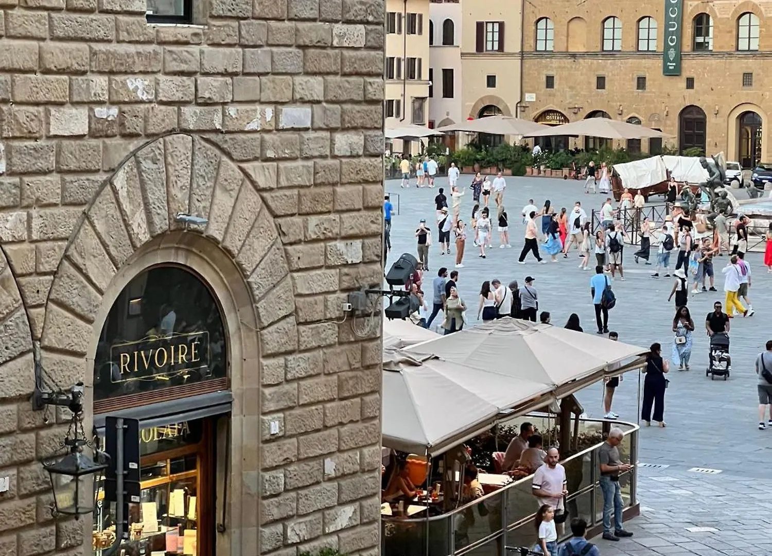 Edward Suite Firenze