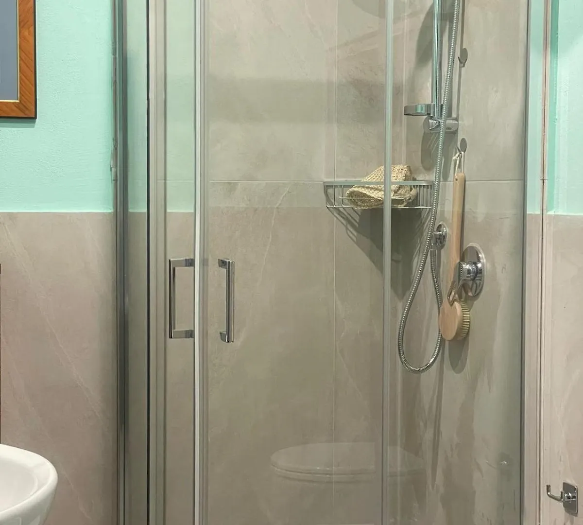 Apartmán Edward Suite Florencie Itálie