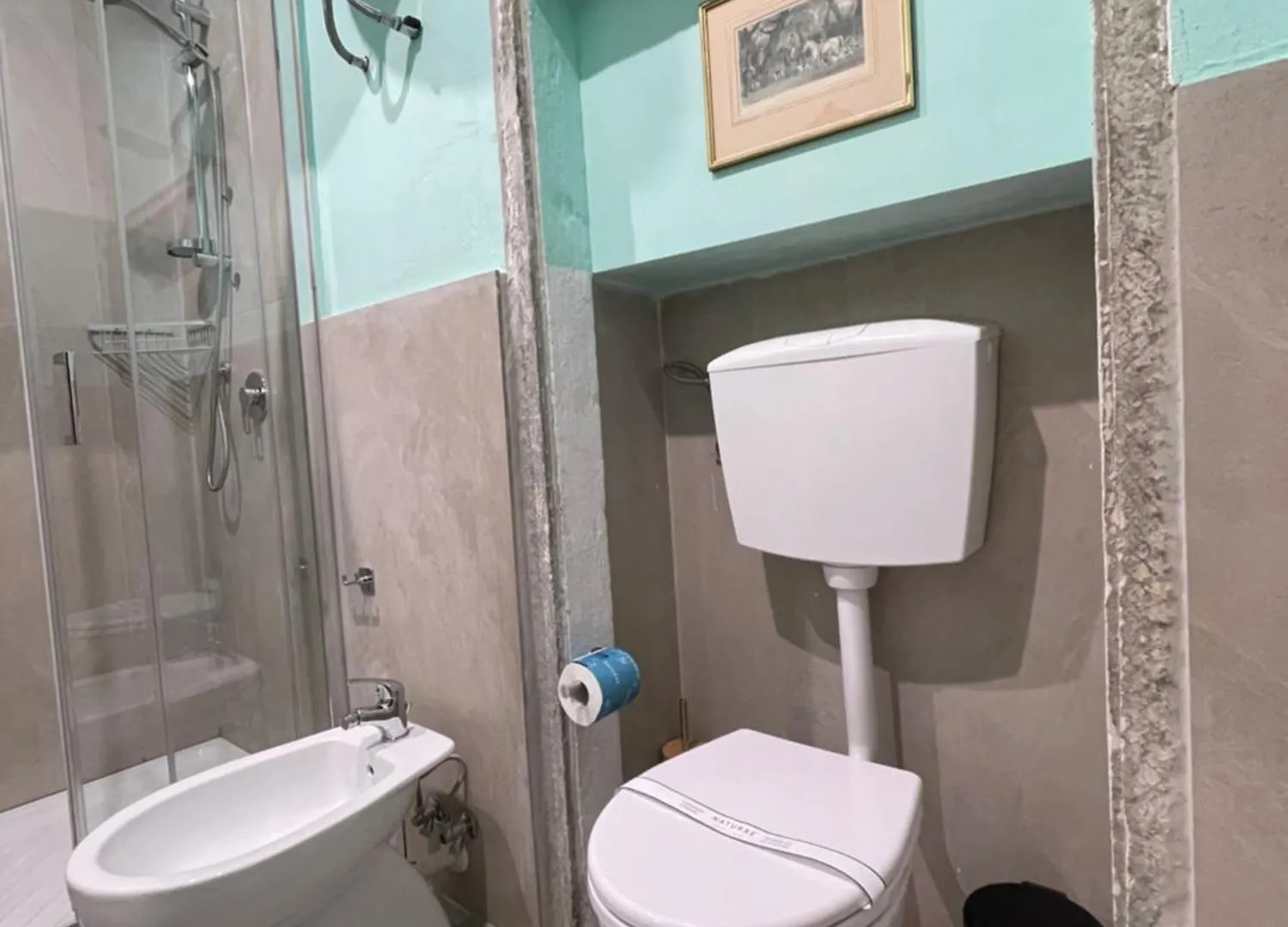 Edward Suite Florencie